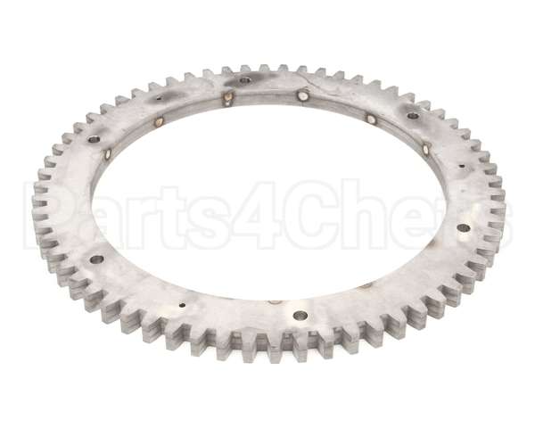 SWR00925 Cleveland Gear Asy; Drive; Weldment