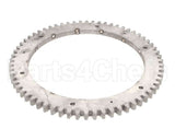 SWR00925 Cleveland Gear Asy; Drive; Weldment