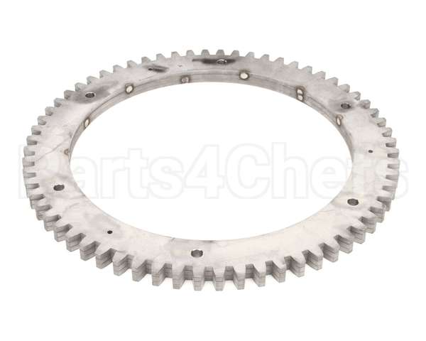 SWR00925 Cleveland Gear Asy; Drive; Weldment
