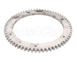 SWR00925 Cleveland Gear Asy; Drive; Weldment