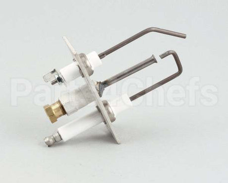 SWR51026 Cleveland Ignitor Assembly, Natural Gas, Rotiss