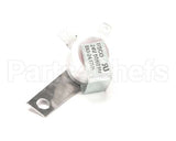 SWR51047 Cleveland Buzzer;Mini 24V,Class 3
