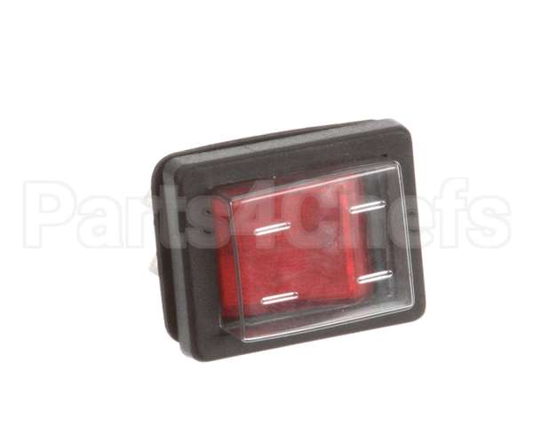 SWT-0022-240 Belshaw Rocker Switch Dpst Iii 250V #S
