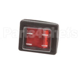 SWT-0022-240 Belshaw Rocker Switch Dpst Iii 250V #S