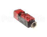SWT-0036 Belshaw Switch, Saftey Interlock Telem