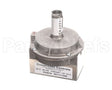 SWT00142 Trane Switch,Differential Pressure, 120 Deg F,