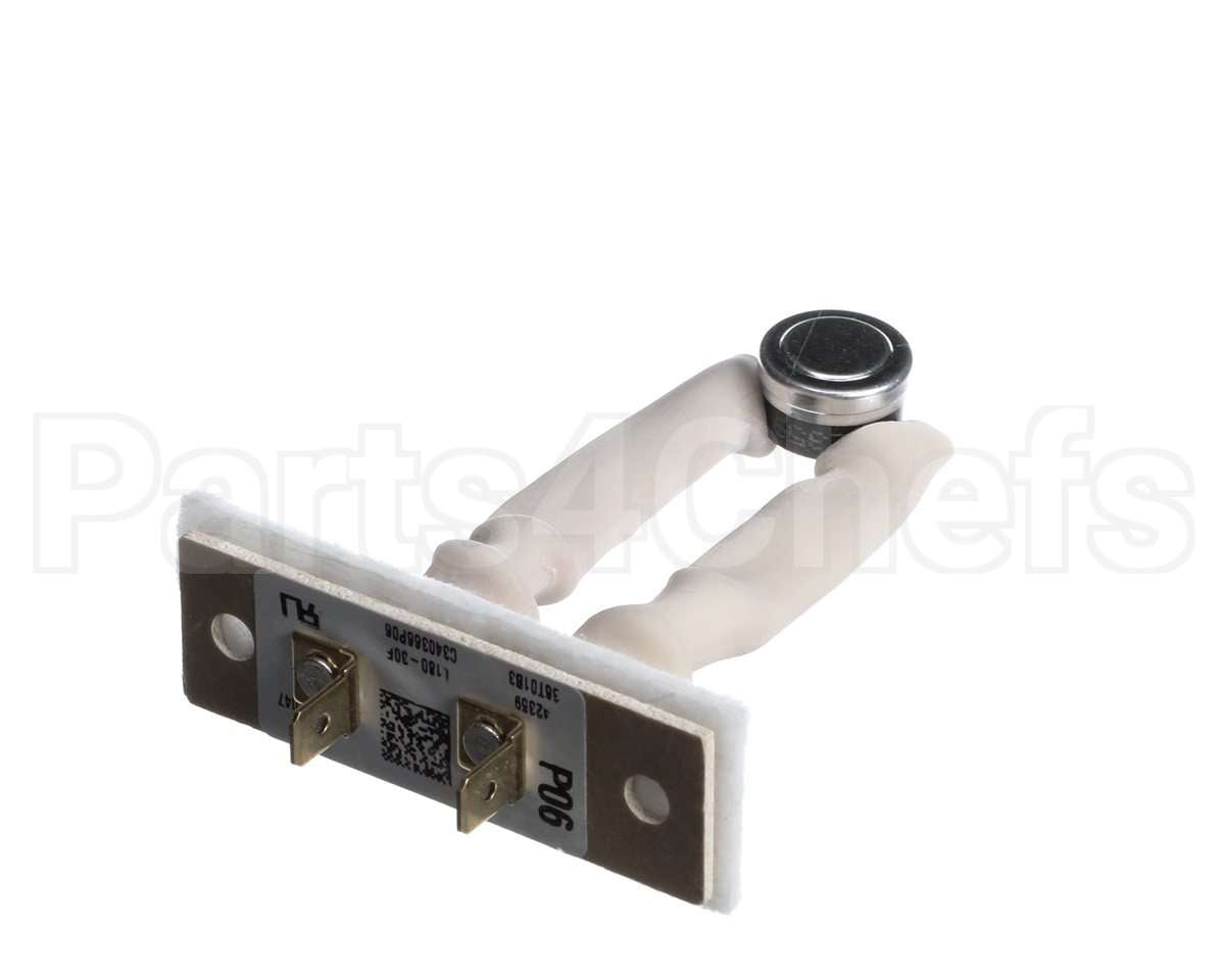 SWT01635 Trane Switch, Thermal Limit Open 180F, Close1