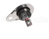 SWT02173 Trane Switch, Switch-Flame Rollout