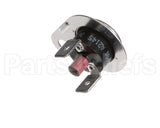 SWT02173 Trane Switch, Switch-Flame Rollout