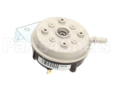 SWT02293 Trane Switch, Pressure, 1 Pole, N.o., 1/10 Hp,
