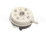 SWT02293 Trane Switch, Pressure, 1 Pole, N.o., 1/10 Hp,