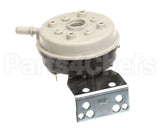 SWT02293 Trane Switch, Pressure, 1 Pole, N.o., 1/10 Hp,