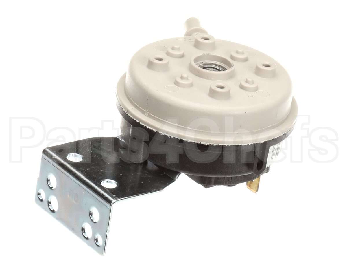 SWT02293 Trane Switch, Pressure, 1 Pole, N.o., 1/10 Hp,