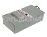 SWT02387 Trane Switch; 60 Amp Fused Disconnect, W/Pullo