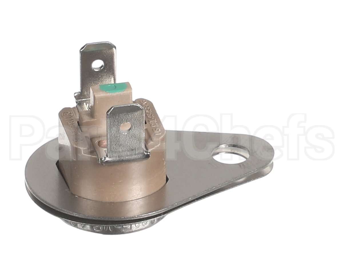SWT02945 Trane Switch; Temp, 200 Open/Close Manual, 25