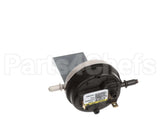 SWT02968 Trane Switch, Pressure, 28 Va Pilot Duty 24 Va