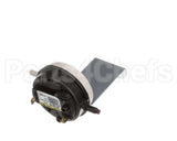 SWT02968 Trane Switch, Pressure, 28 Va Pilot Duty 24 Va