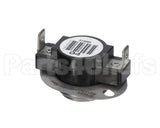 SWT03008 Trane Switch, Limit, Auto, 140/110 1P Enclosed