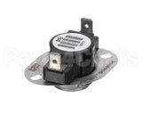 SWT03008 Trane Switch, Limit, Auto, 140/110 1P Enclosed