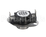 SWT03008 Trane Switch, Limit, Auto, 140/110 1P Enclosed
