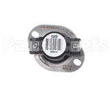 SWT03009 Trane Switch, Limit, Auto, 140/110 1P Exposed