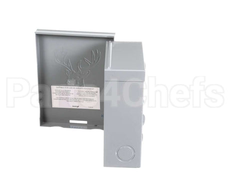 SWT03068 Trane Switch; 60A Non-Fusible Disconnect, Eds-