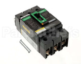 SWT03257 Trane Switch, Disconnect 250A 600V W/Lugs On "