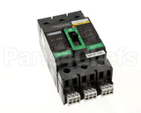 SWT03257 Trane Switch, Disconnect 250A 600V W/Lugs On "