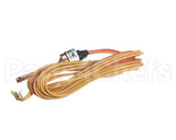 SWT03277 Trane Switch, High Pressure, Spst, Open At 650