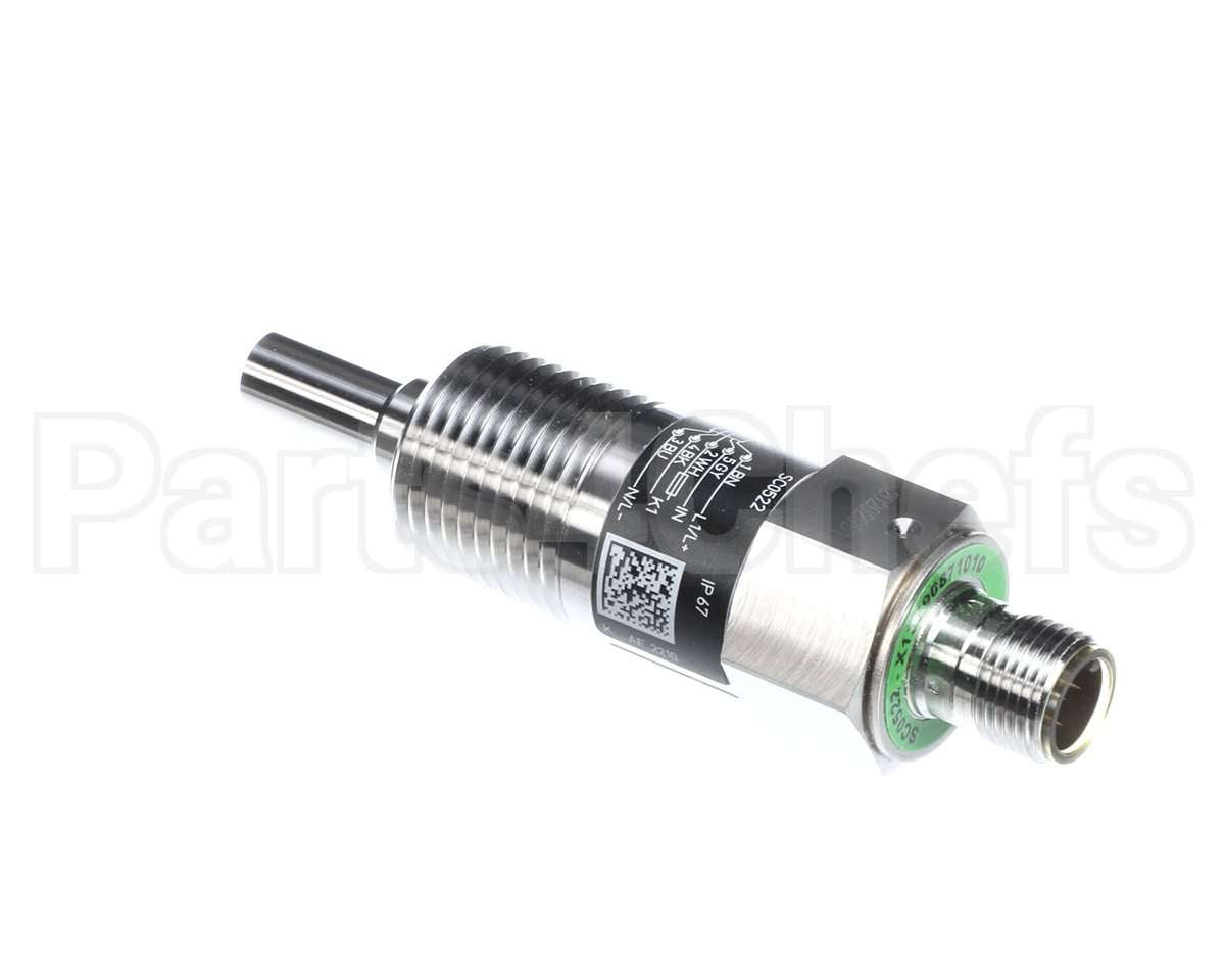 SWT03334 Trane Switch; Flow Sensor Thermal Disp. 24 V A