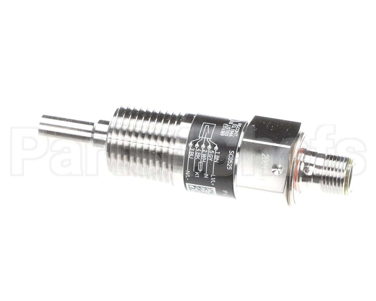 SWT03335 Trane Switch, Flow Sensor Thermal Disp. 24 Va