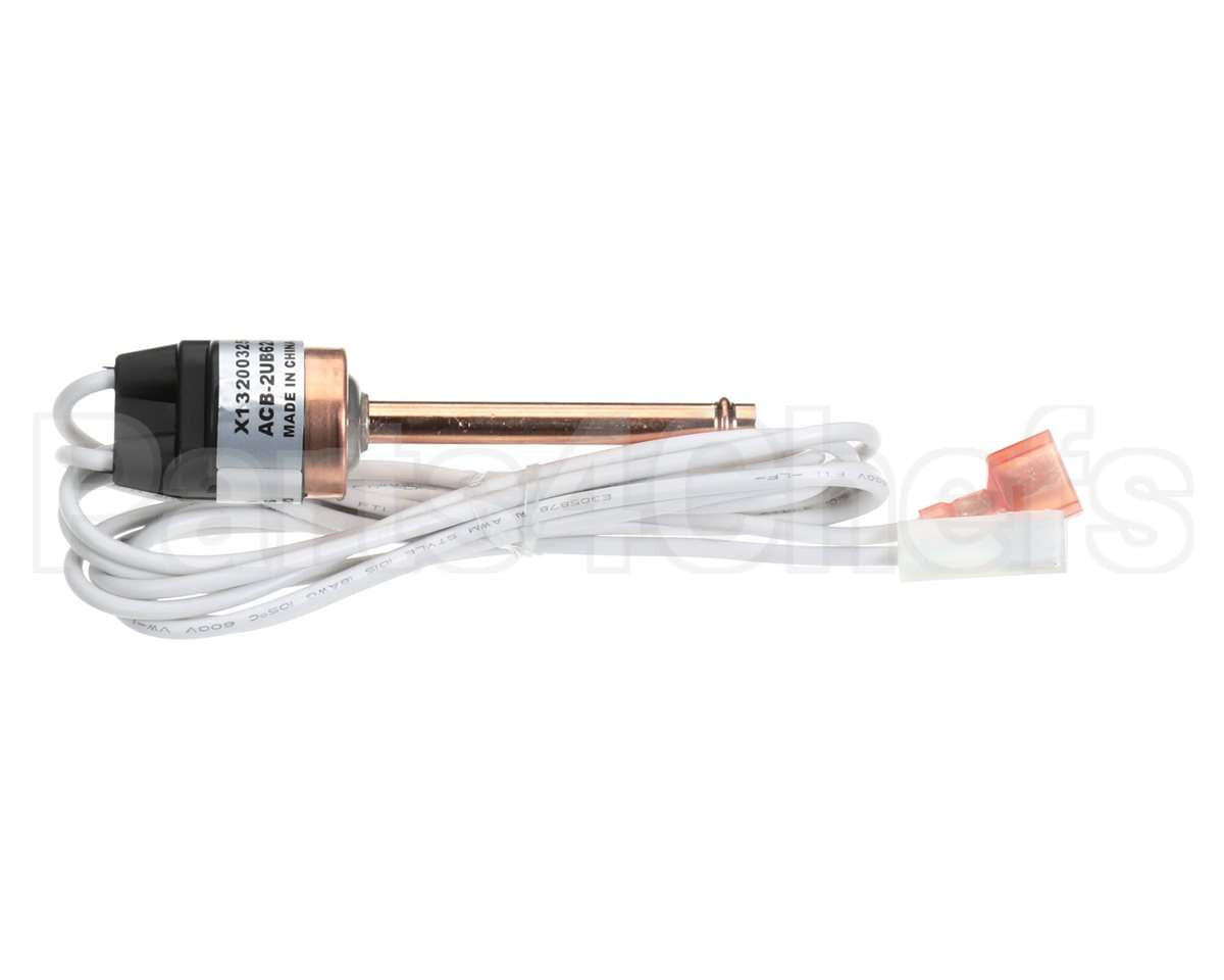 SWT03398 Trane Switch, High Pressure, Brazed, Opens At