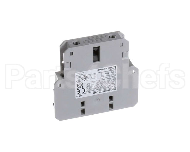 SWT03714 Trane Switch, Auxiliary Contact, 1No/1Nc, For