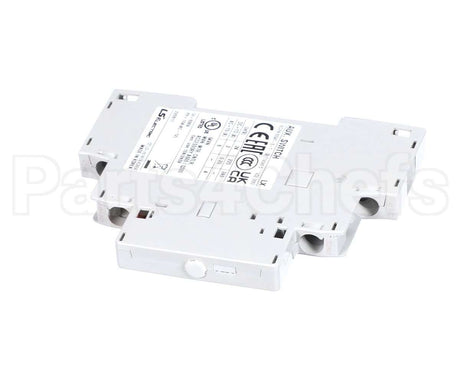 SWT03716 Trane Switch; Auxiliary, Side Mount, 2-Pole, 1