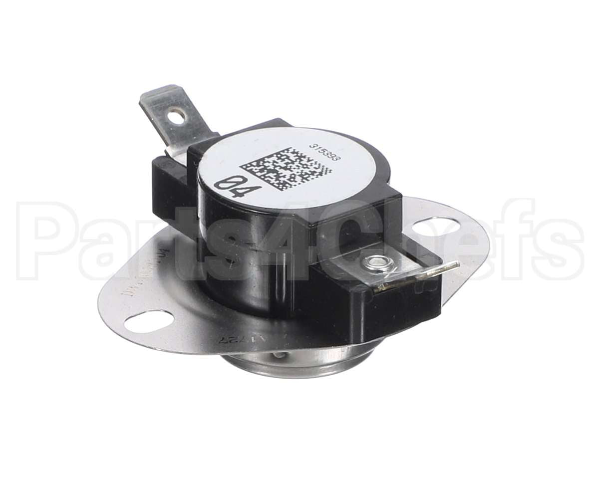SWT03940 Trane Switch; Thermal, Open At 145F, Close At