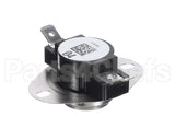 SWT03940 Trane Switch; Thermal, Open At 145F, Close At