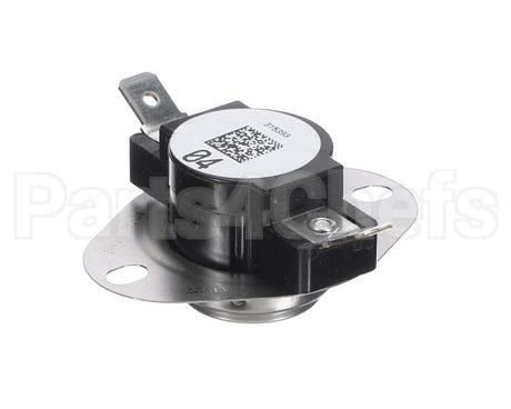 SWT03940 Trane Switch; Thermal, Open At 145F, Close At