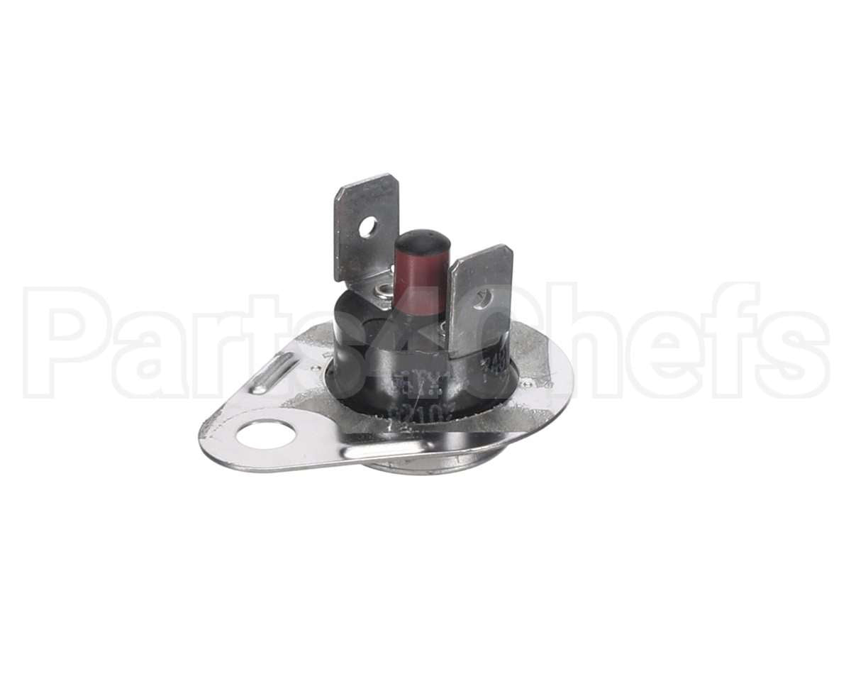 SWT03967 Trane Switch; Flame Rollout, 190F Open, 5.8 Fl