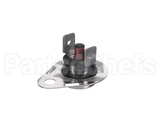 SWT03967 Trane Switch; Flame Rollout, 190F Open, 5.8 Fl