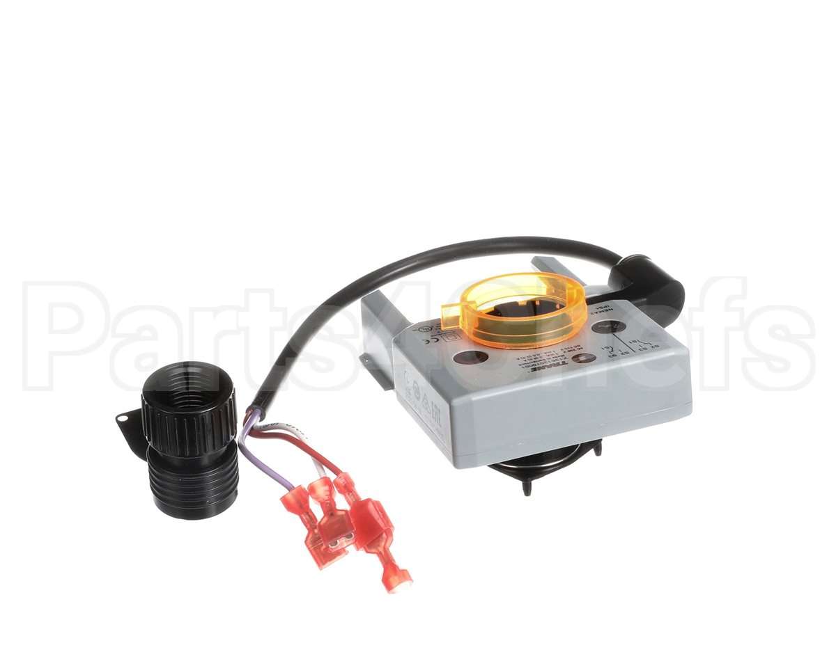 SWT04018 Trane Switch; Auxiliary
