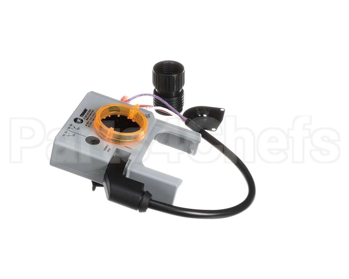 SWT04018 Trane Switch; Auxiliary