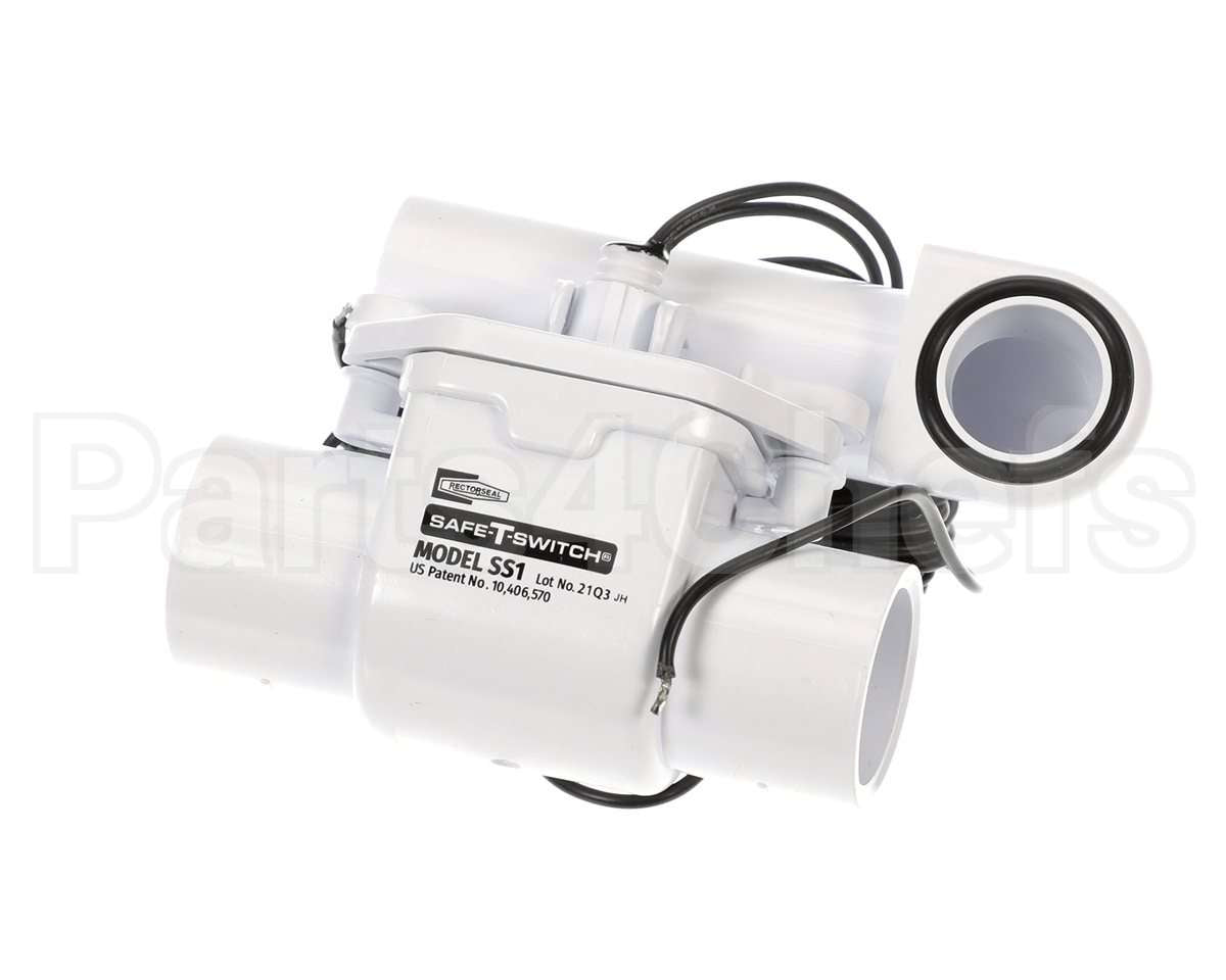 SWT04523 Trane Switch; Safe-T-Switch Ss1 Gen3 Primary D
