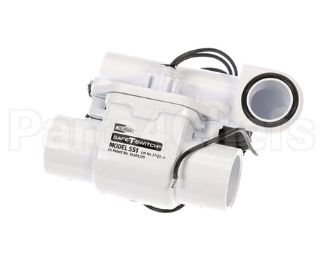 SWT04523 Trane Switch; Safe-T-Switch Ss1 Gen3 Primary D