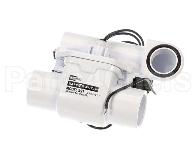 SWT04523 Trane Switch; Safe-T-Switch Ss1 Gen3 Primary D