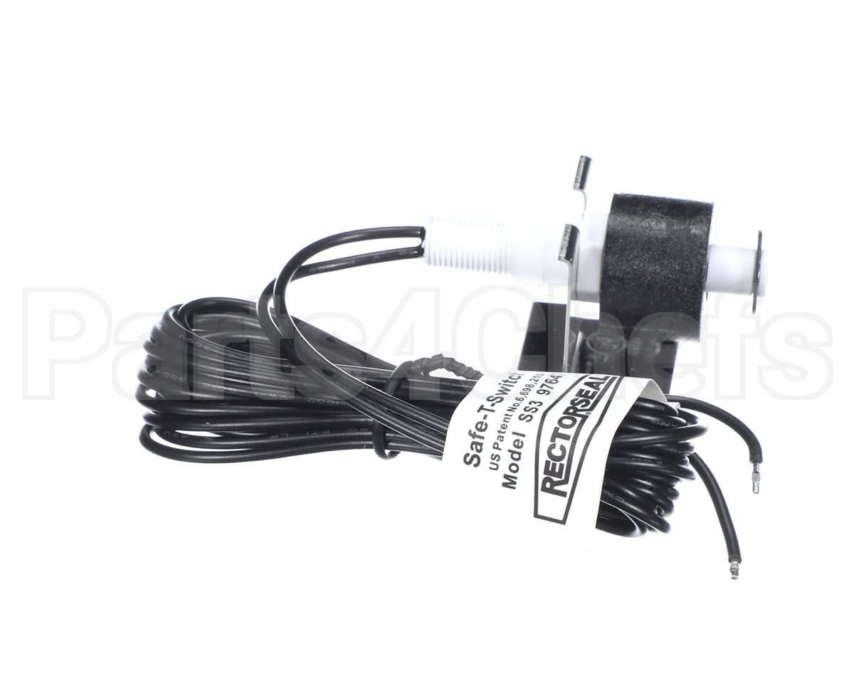 SWT04525 Trane Switch; Safe-T-Switch Ss3 Gen3 For Prima