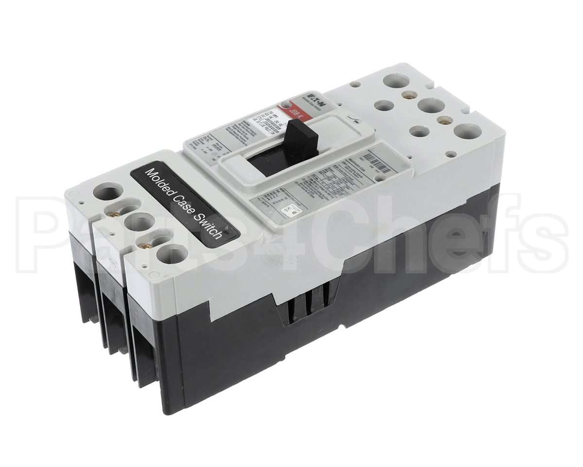 SWT04603 Trane Switch Eaton Series C Molded Case-104524