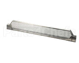 SX339 Merrychef Air Filter Assembly Front Trim