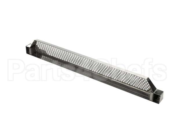 SX339 Merrychef Air Filter Assembly Front Trim
