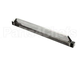 SX339 Merrychef Air Filter Assembly Front Trim