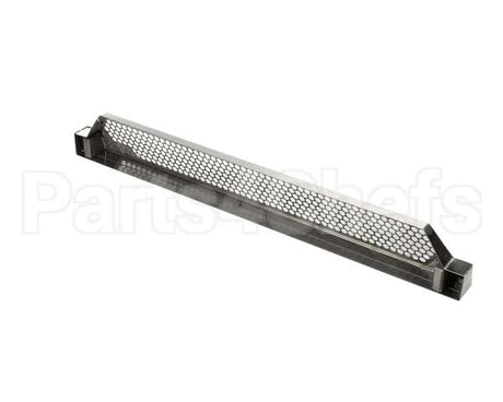 SX339 Merrychef Air Filter Assembly Front Trim
